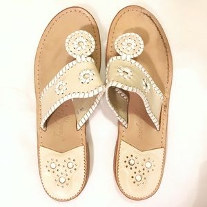 Jack Rogers Sandals